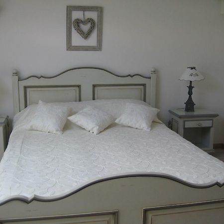 Bed and Breakfast La Grange Champenoise Aumenancourt-le-Grand Exterior foto